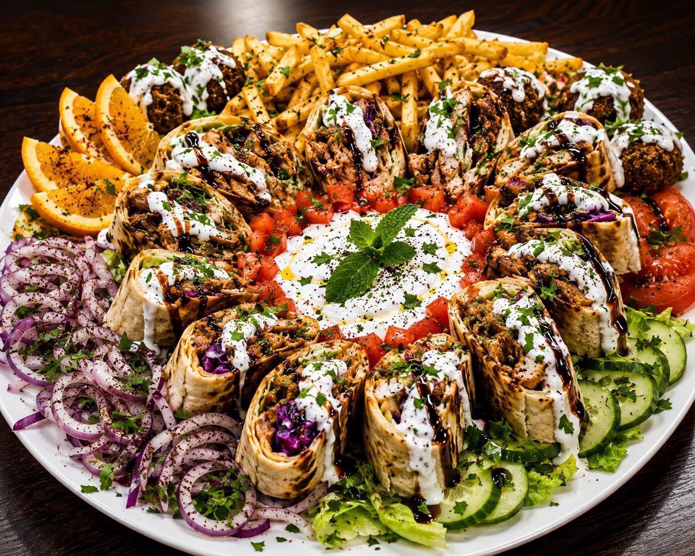 Ramirez signature dish 1