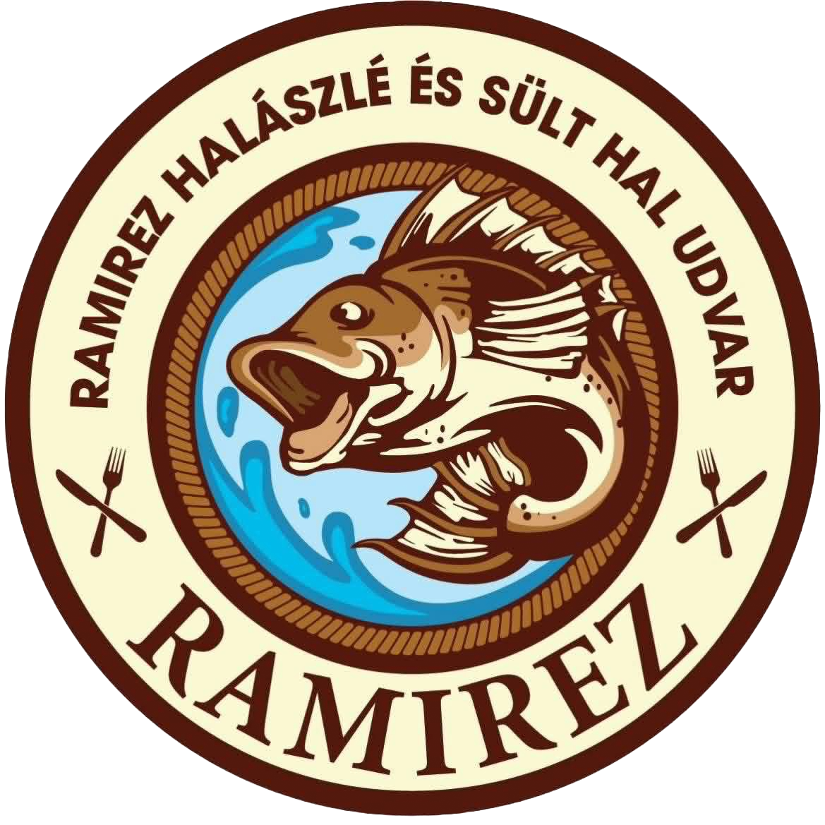 Ramirez Logo 2