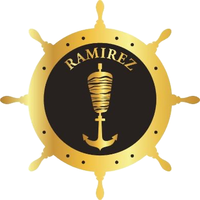 Ramirez Logo 3