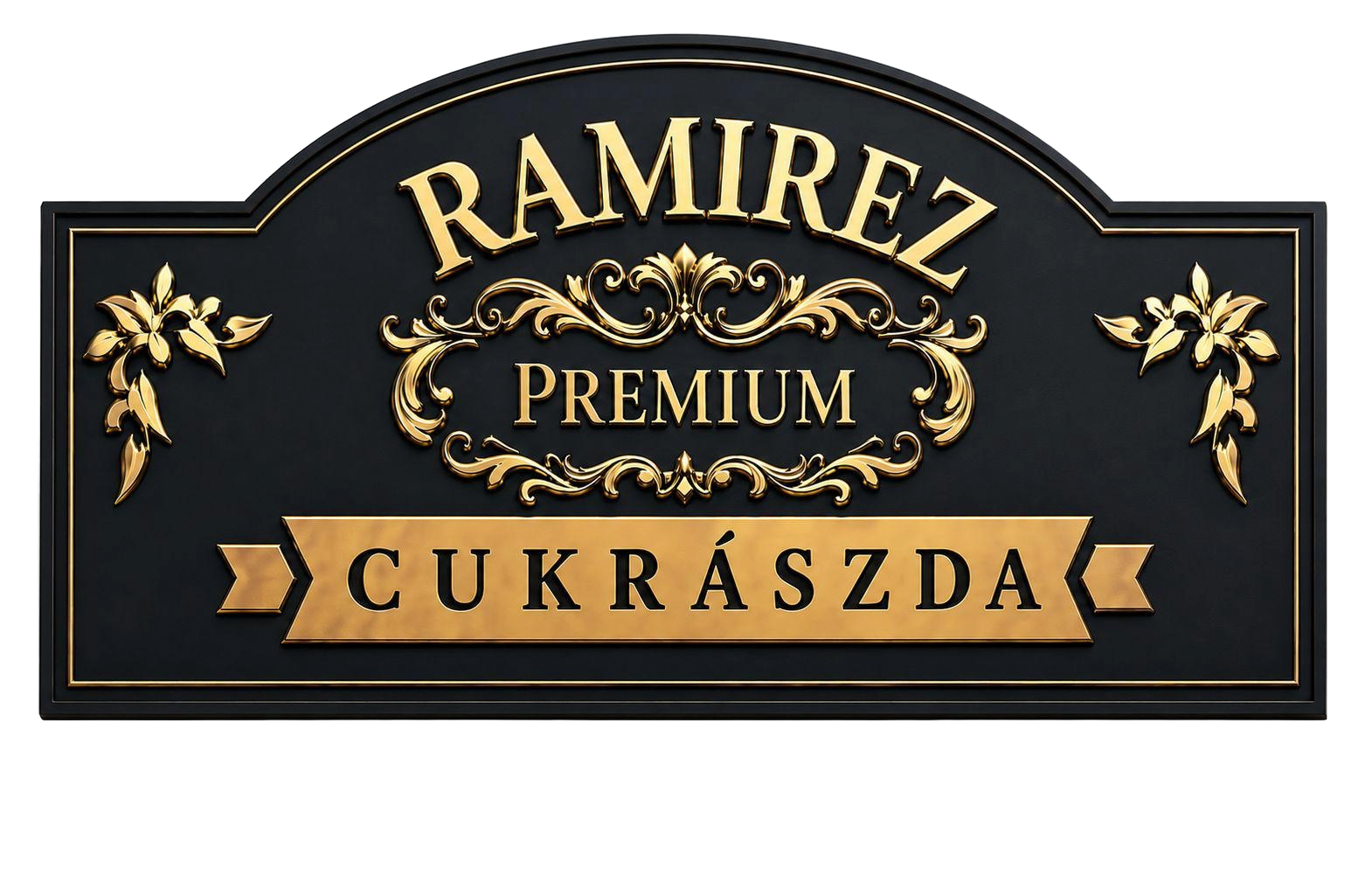 Ramirez Logo 4